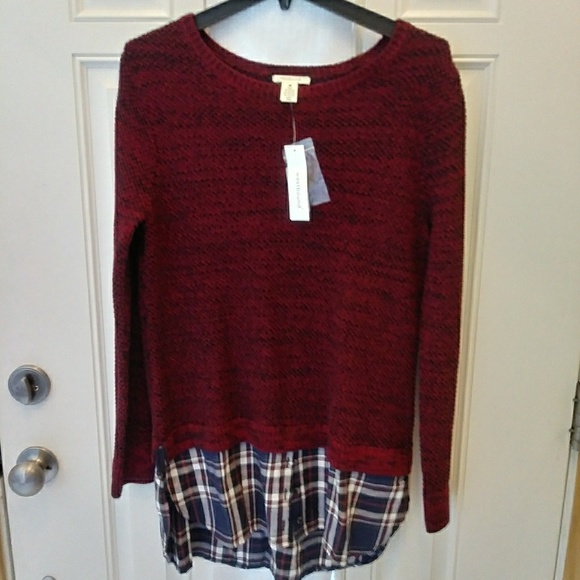 Sweater - Picture 1 of 4